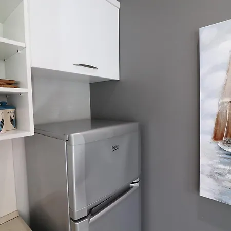 Modern “casa Giuditta Deluxe A Otranto” Wi-fi & Balcony Holiday home