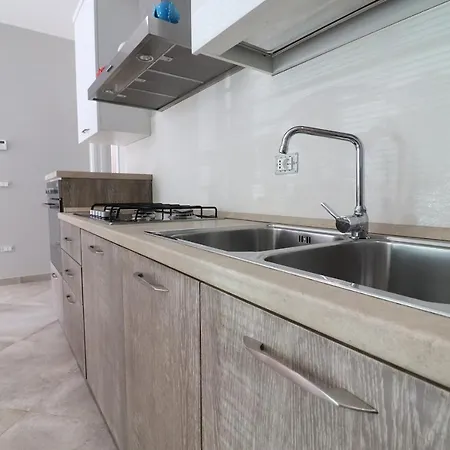 Modern “casa Giuditta Deluxe A Otranto” Wi-fi & Balcony Holiday home