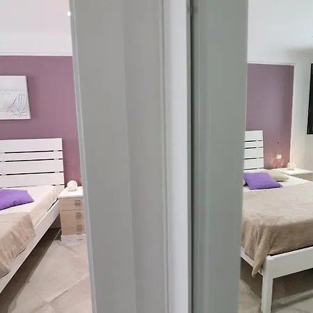 Modern “casa Giuditta Deluxe A Otranto” Wi-fi & Balcony Holiday home Otranto