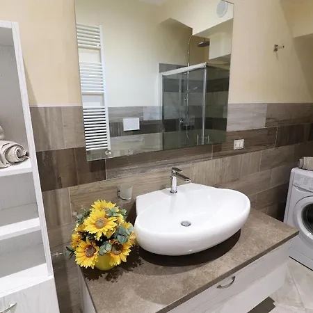 Modern “casa Giuditta Deluxe A Otranto” Wi-fi & Balcony Holiday home Otranto