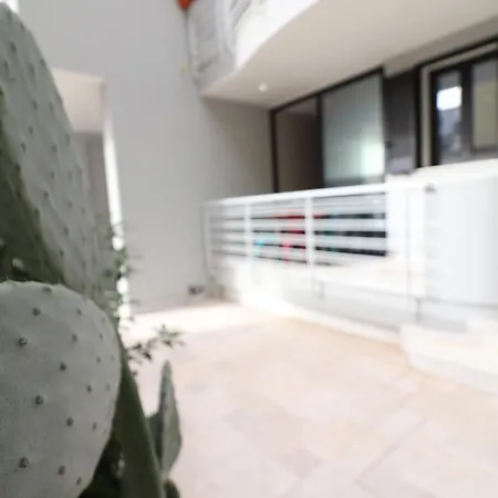 Modern “casa Giuditta Deluxe A Otranto” Wi-fi & Balcony Holiday home