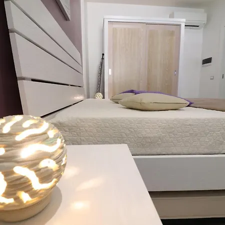 Modern “casa Giuditta Deluxe A Otranto” Wi-fi & Balcony Holiday home *