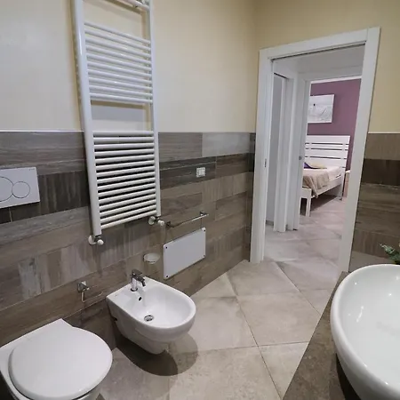 Modern “casa Giuditta Deluxe A Otranto” Wi-fi & Balcony Holiday home Otranto