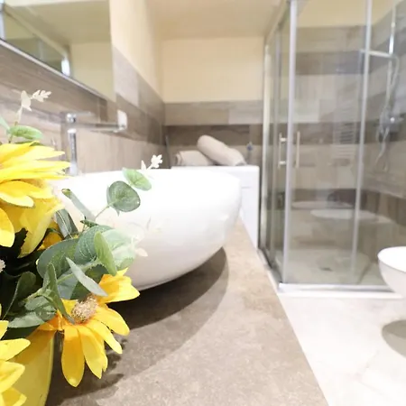 Modern “casa Giuditta Deluxe A Otranto” Wi-fi & Balcony *